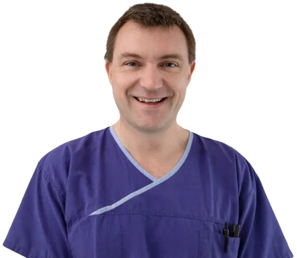 Dr Ben Brooker
